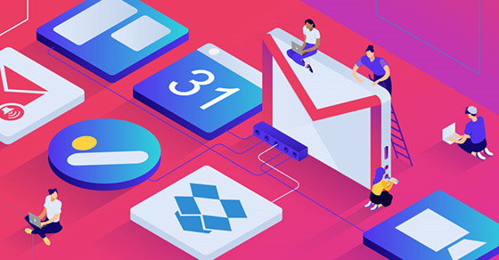 10 tính năng của Gmail hay, hữu ích bạn nên biết và sử dụng ngay